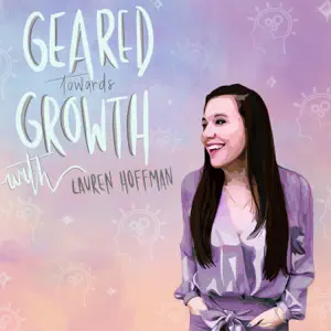 Carree Nahama, San Diego trial lawyer, guest on Geared Towards Growth podcast